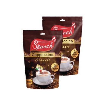  اسپانه مدل Classic بسته 20 عددی مجموعه 2 عددی633fd78de0faf921040